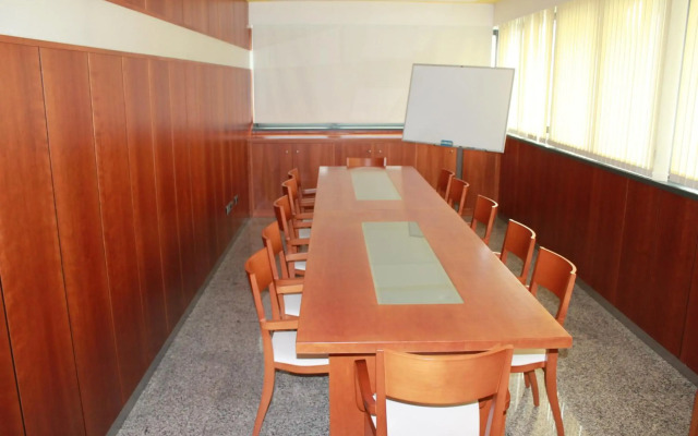 Andamur San Roman
