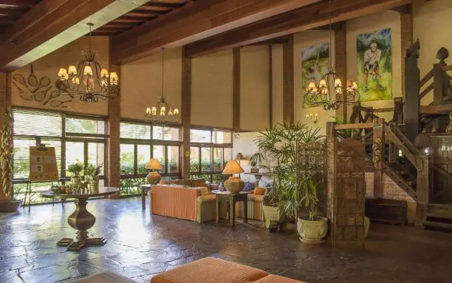 Bomtempo Hotel Ipaipava