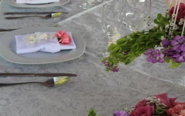 Hotel Boutique Hacienda La Villa Real