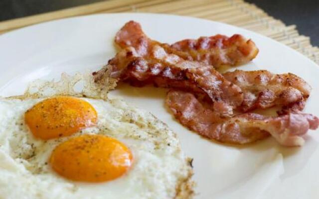 Flatinrome Trastevere Complex