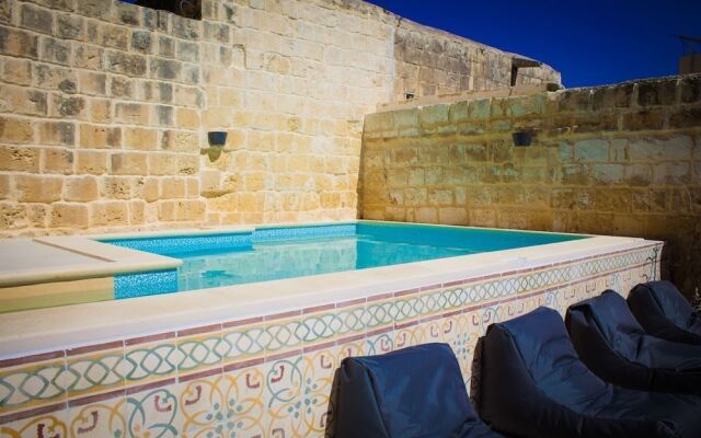 Lemon Tree Relais by CX Collection