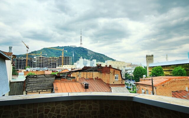 Babilina Hotel