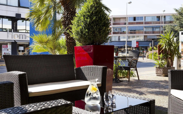 The Originals City, Hôtel Galaxie, Nice Aéroport