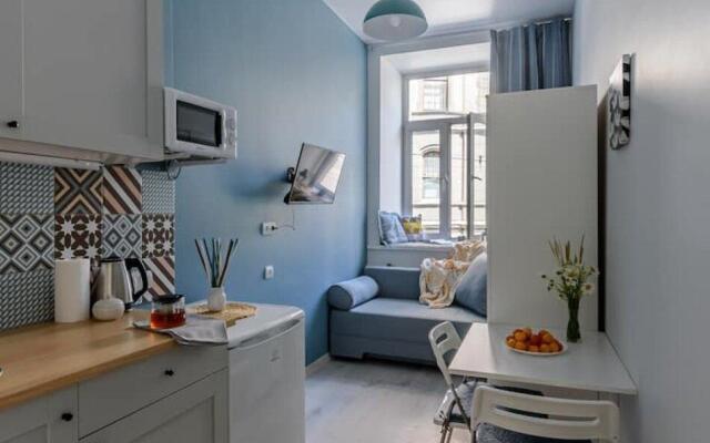 Апартаменты на улице Садовая 59