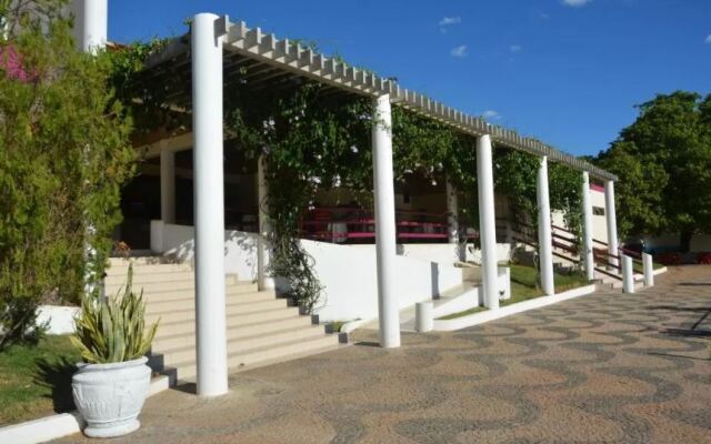 Gurguéia Park Hotel