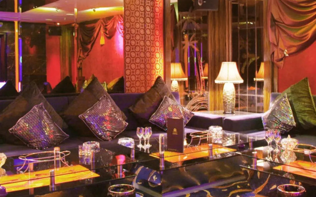 Delight Hotel