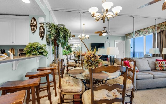 Majestic Beach Towers 2-1305