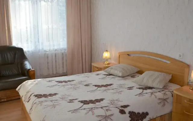 Butas Eglė