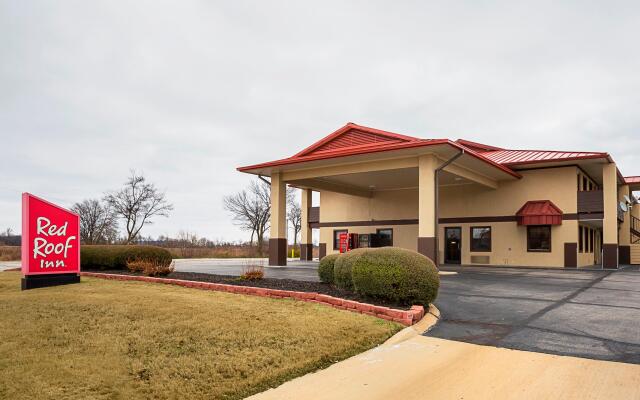 Red Roof Inn West Memphis, AR