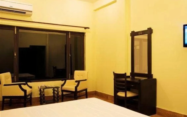 Shiv Parivar Resort