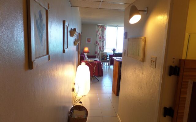 Montego Bay Club Resort