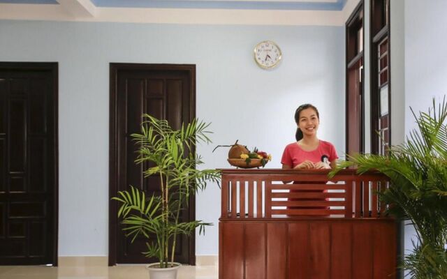 Coconut Hamlet Homestay