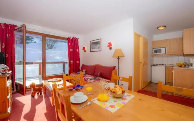 Résidence Goélia Les Terrasses du Corbier