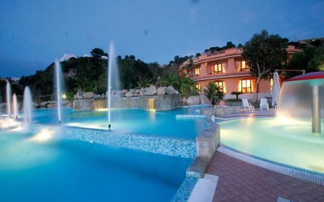 Sole Mare Hotel