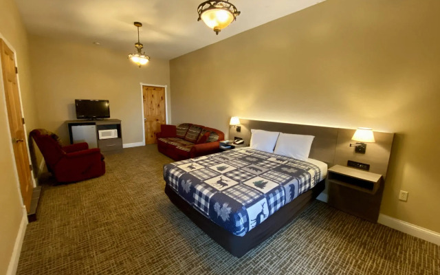 Riverchase Lodge