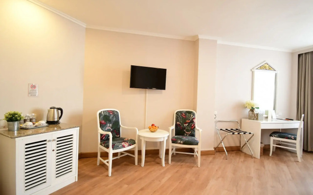 Wangcome Hotel