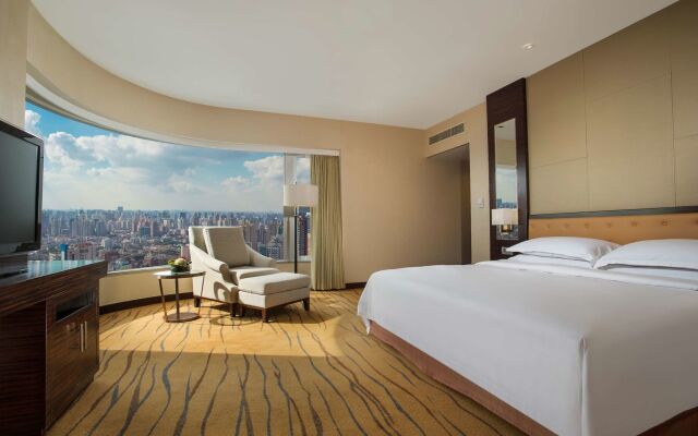 The Kunlun Jing An