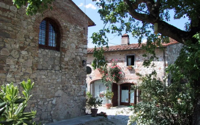 Country Room Il Moro