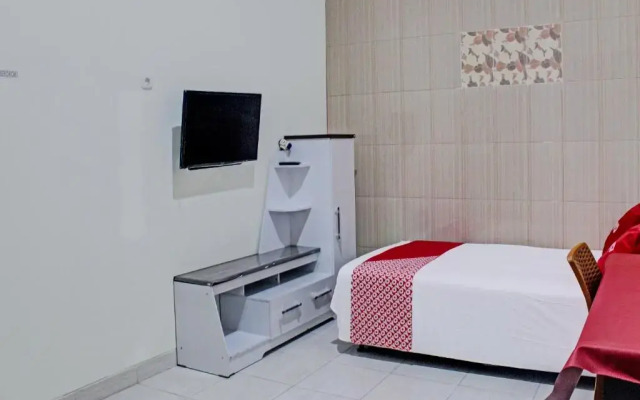 Hotel O Mariko's House