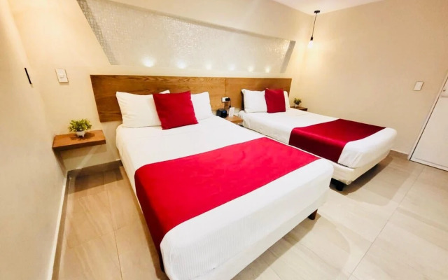 Brisas Condo Hotels