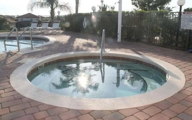 Summer Place Holiday Home 4057
