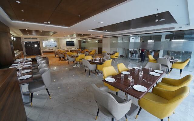 Quality Inn Elite Amritsar