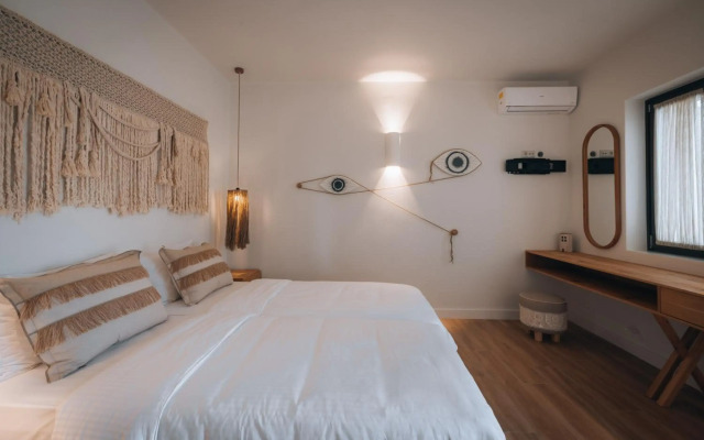 Kosmitis Hotel