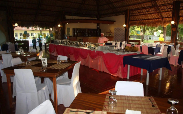 Hagnaya Beach Resort and Restaurant