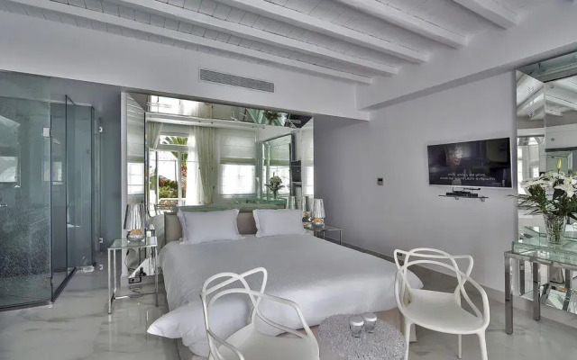 La Residence