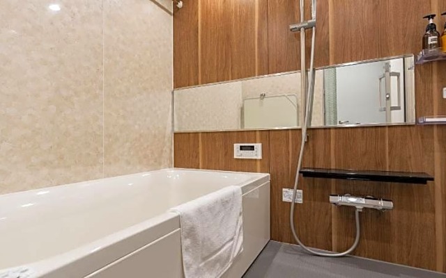 谷町君ホテル We 難波28