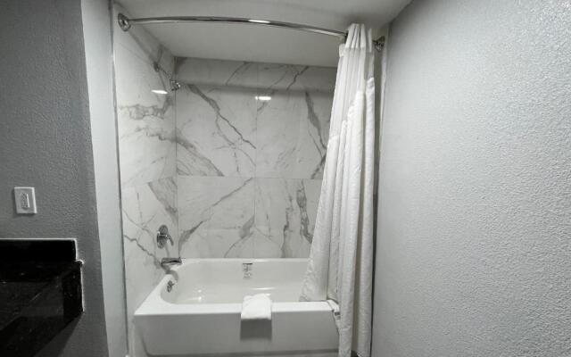 Red Roof Inn Richmond - Airport/ Sandston