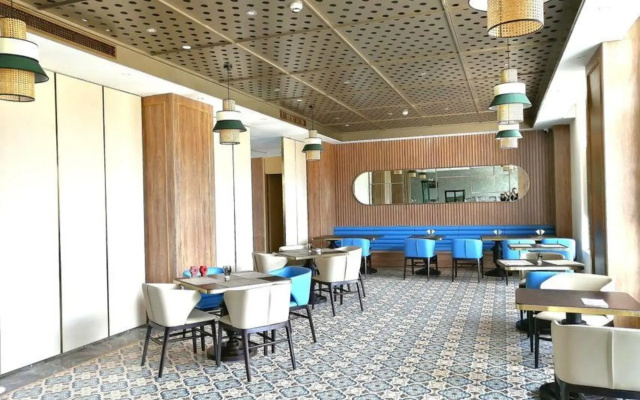 BORRMAN Hotel (Lijiang Sanyi International Airport Branch)