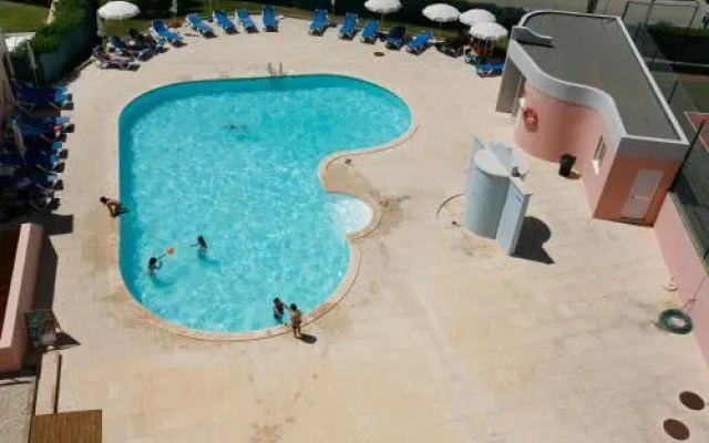 Coral do Vau Apartamentos Turisticos