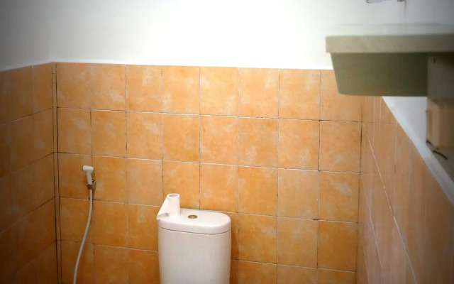 Same Same - Bungalows - Hostel