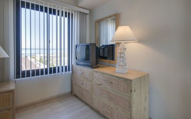 Rainbow 1109 - 2 Br Condo