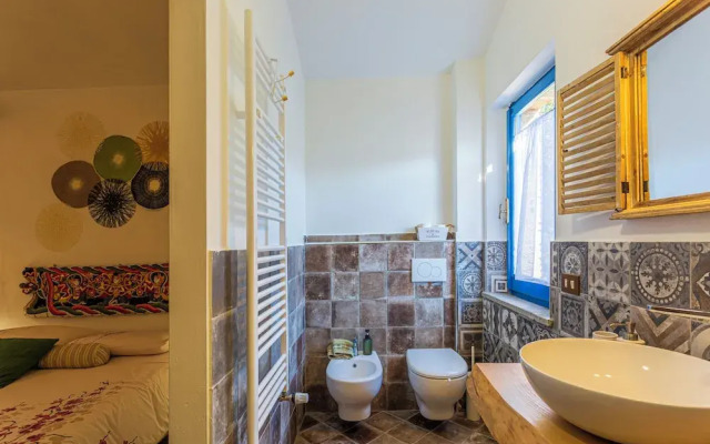 Radius Horse Ranch B&B