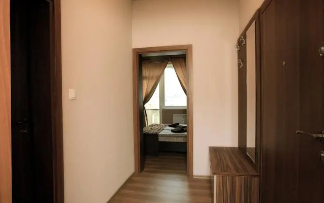 Sofia City Flat