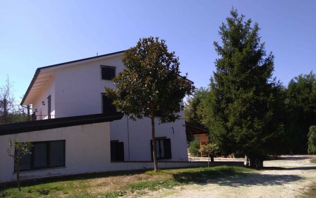 Casa Del Fosso