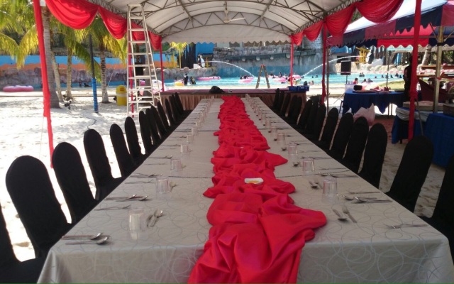 Everia Villas Resort
