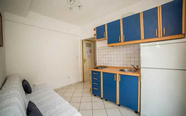 Gulin Apartments