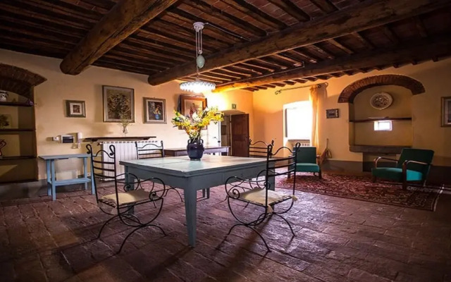 Locanda di Santantimo