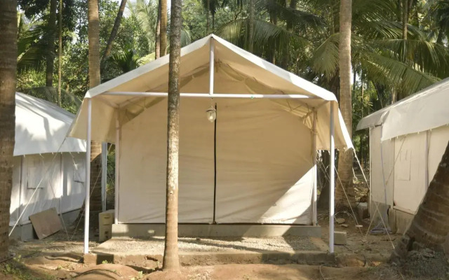 Moonstone Hammock Alibaug