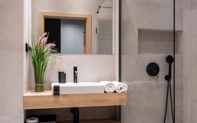 Apartamenty Sun & Snow Omega Lake