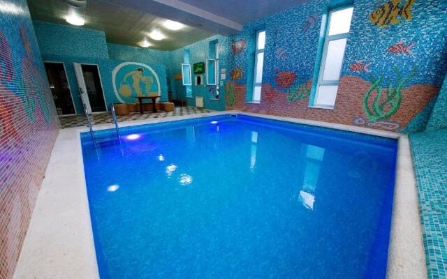Yason Guest House