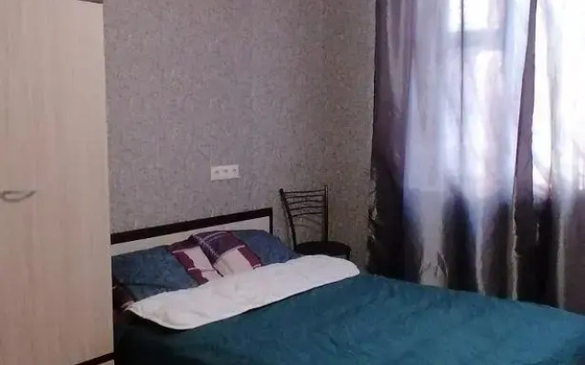 Апартаменты в микрорайоне Северное Чертаново 8 корпус 833