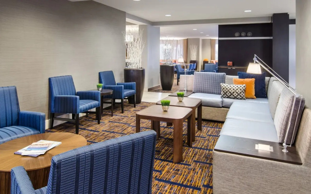Courtyard by Marriott Myrtle Beach Broadway
