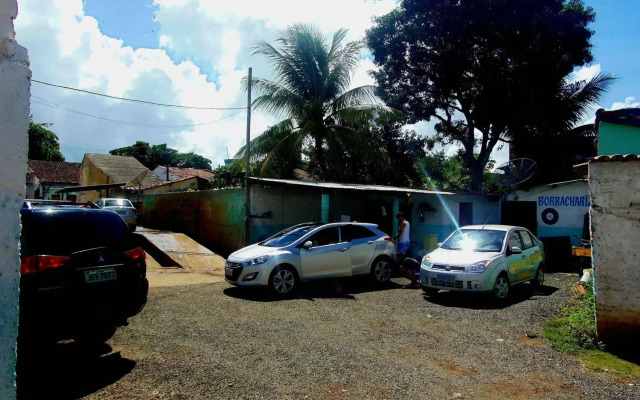 Pousada Passarela da Vila