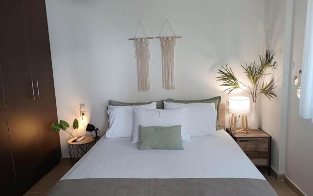 Amare Luxury Living Volos