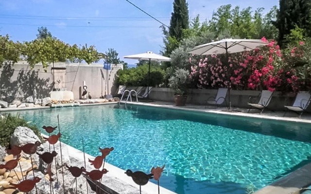 Holiday Home Chemin des Sablieres 2