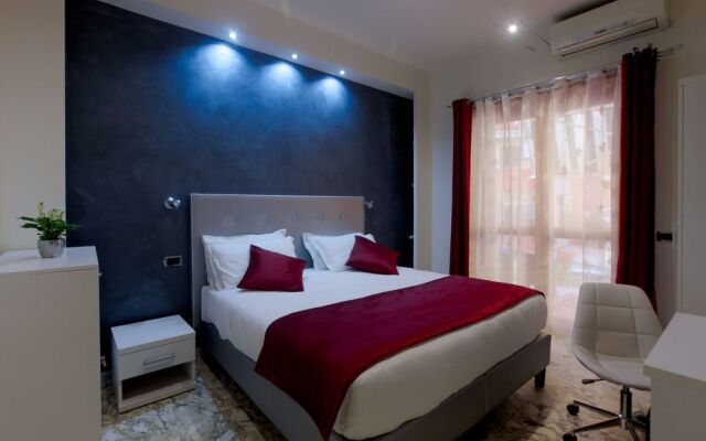 Rome By Suite Vatican